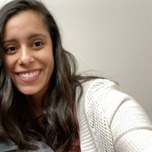 Meet your Posher, Denise